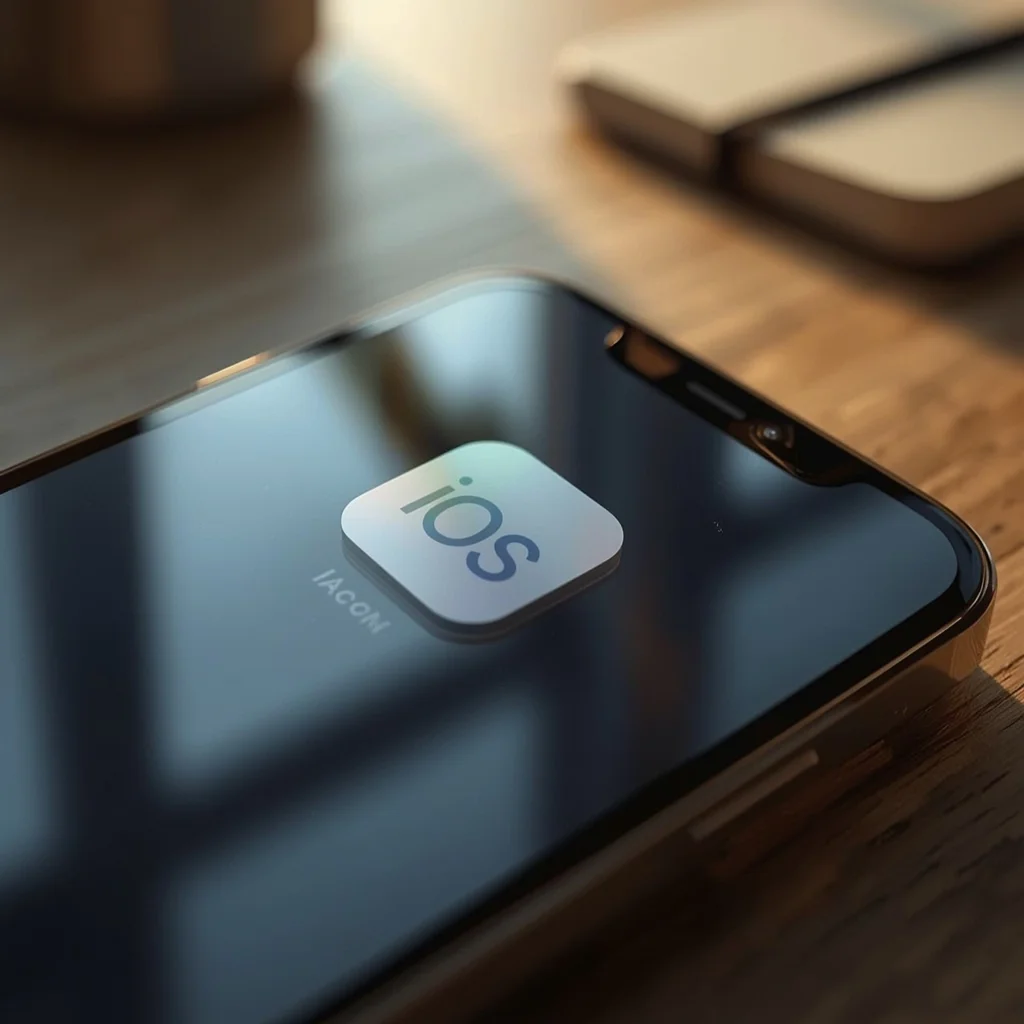 Application iOS Betzino