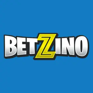 Logo du casino Betzino