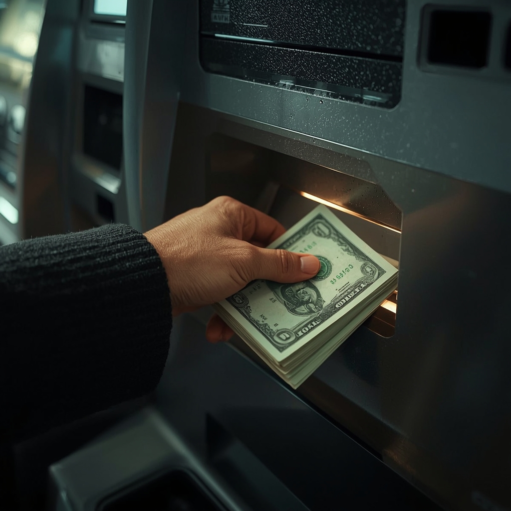 Options de retrait sur le casino Betzino