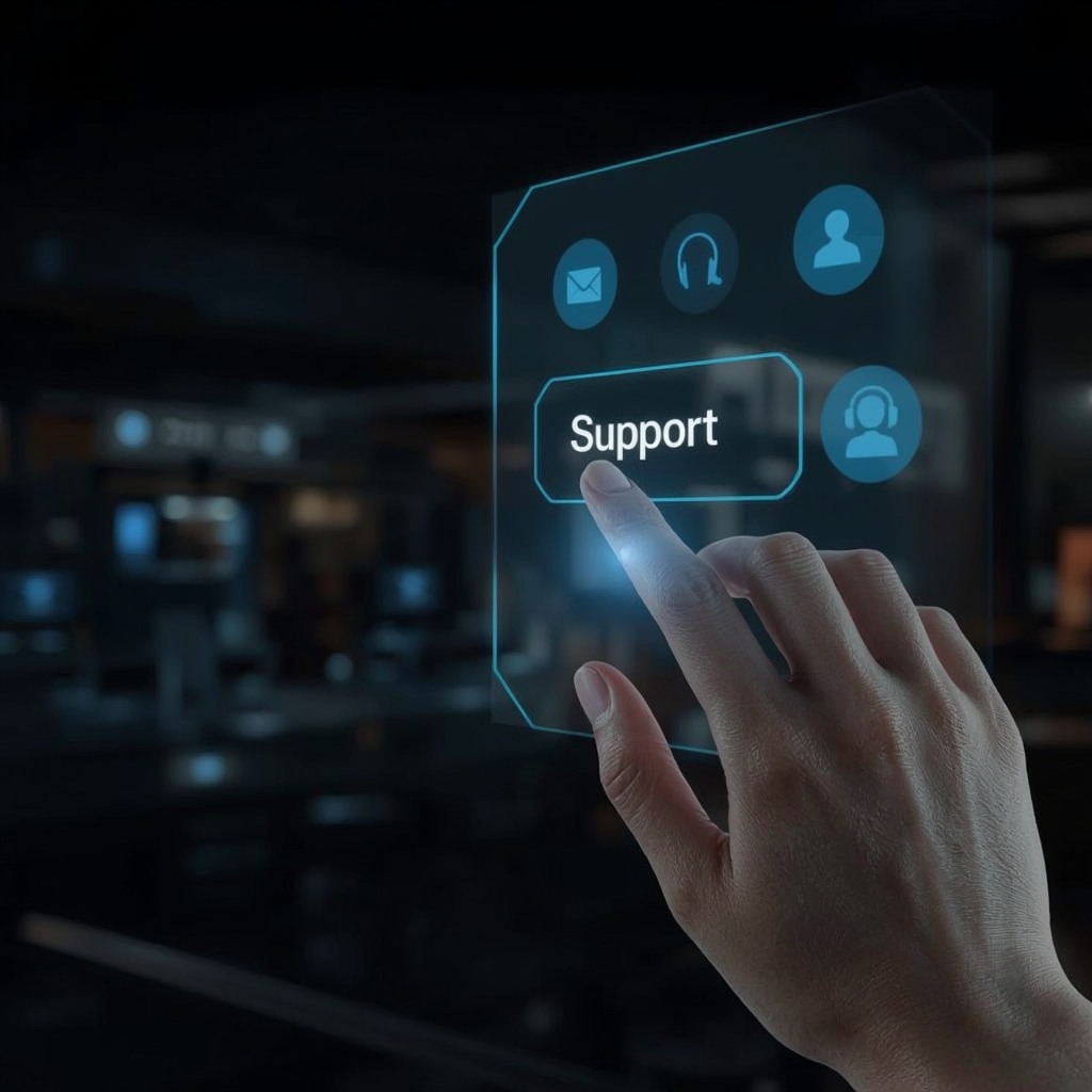 Service d’assistance clientèle du casino Betzino