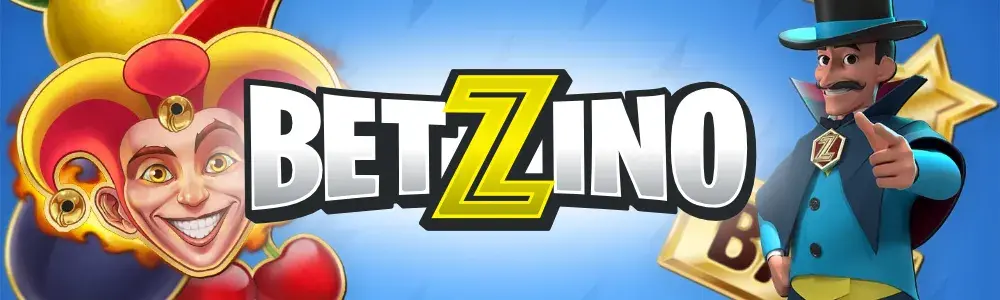 Betzino top casino en ligne