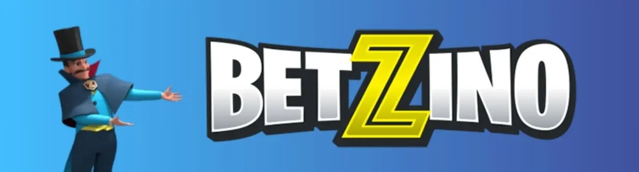 Logo du casino Betzino