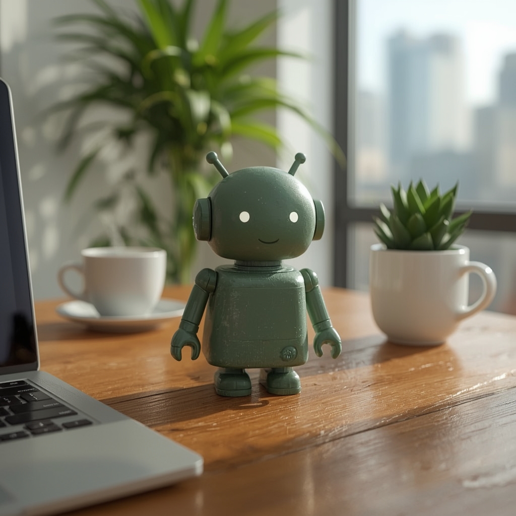 Application Android Betzino